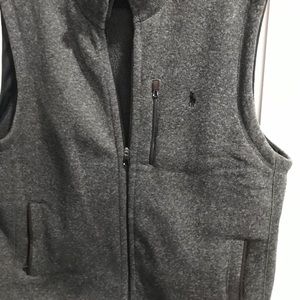 Polo Ralph Lauren men’s vest